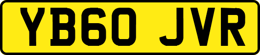 YB60JVR