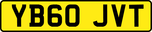 YB60JVT
