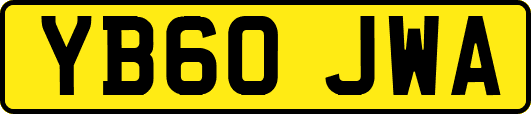 YB60JWA