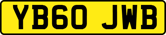 YB60JWB