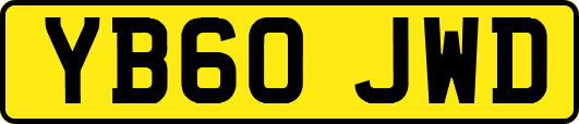 YB60JWD