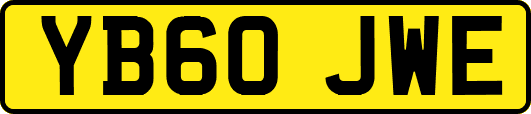 YB60JWE