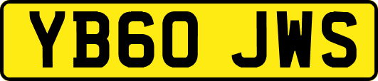 YB60JWS