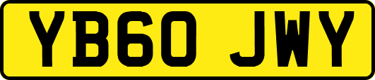 YB60JWY
