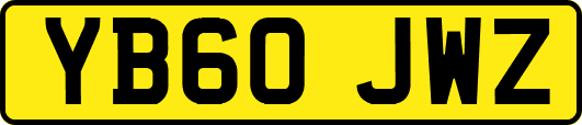 YB60JWZ