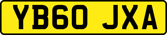 YB60JXA