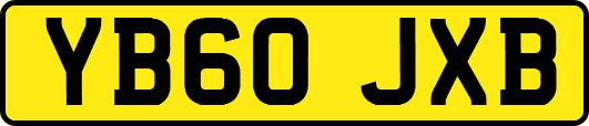 YB60JXB