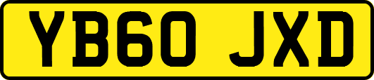 YB60JXD