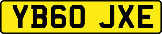 YB60JXE