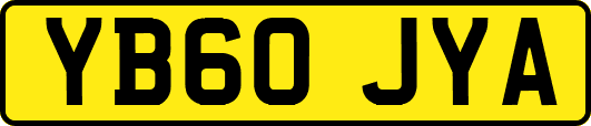 YB60JYA