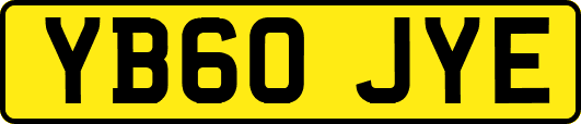 YB60JYE