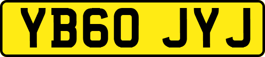 YB60JYJ