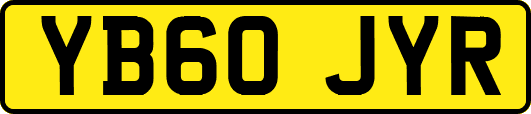 YB60JYR