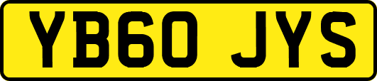 YB60JYS