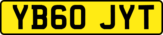 YB60JYT