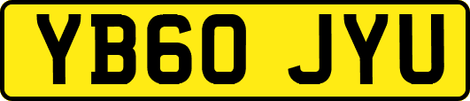 YB60JYU