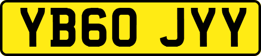 YB60JYY