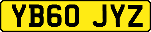 YB60JYZ