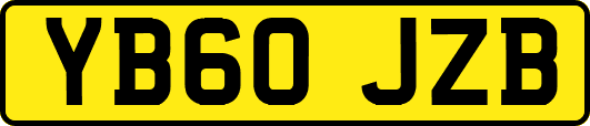 YB60JZB