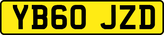 YB60JZD