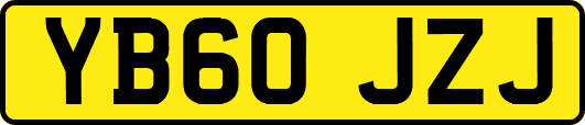YB60JZJ