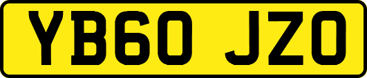 YB60JZO