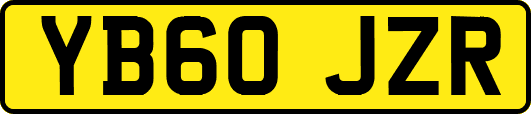 YB60JZR