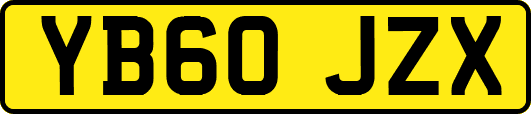 YB60JZX
