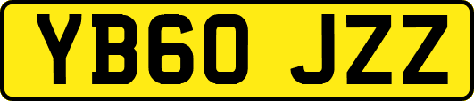 YB60JZZ