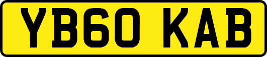 YB60KAB