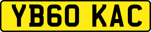 YB60KAC