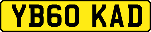 YB60KAD