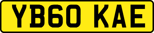 YB60KAE
