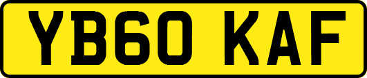 YB60KAF