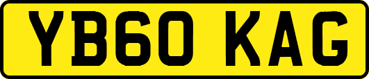 YB60KAG
