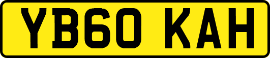 YB60KAH