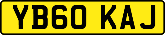 YB60KAJ