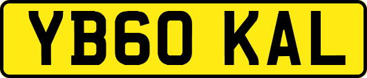 YB60KAL