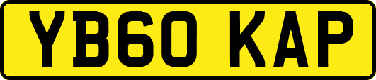 YB60KAP