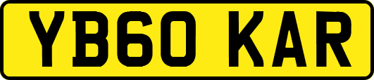 YB60KAR