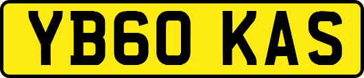 YB60KAS