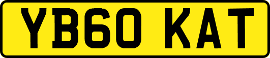 YB60KAT