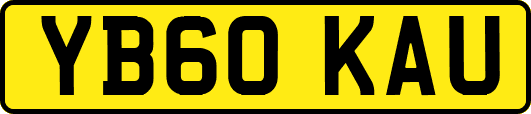 YB60KAU