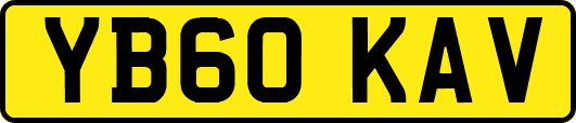 YB60KAV