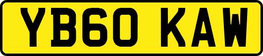 YB60KAW