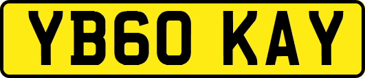 YB60KAY