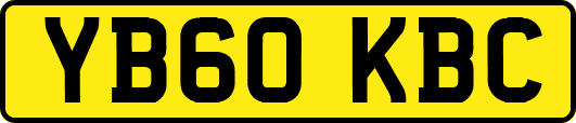 YB60KBC