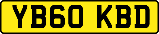 YB60KBD