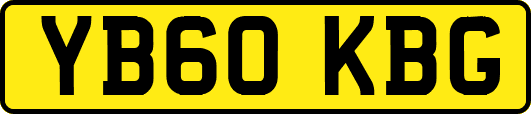 YB60KBG