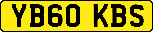 YB60KBS